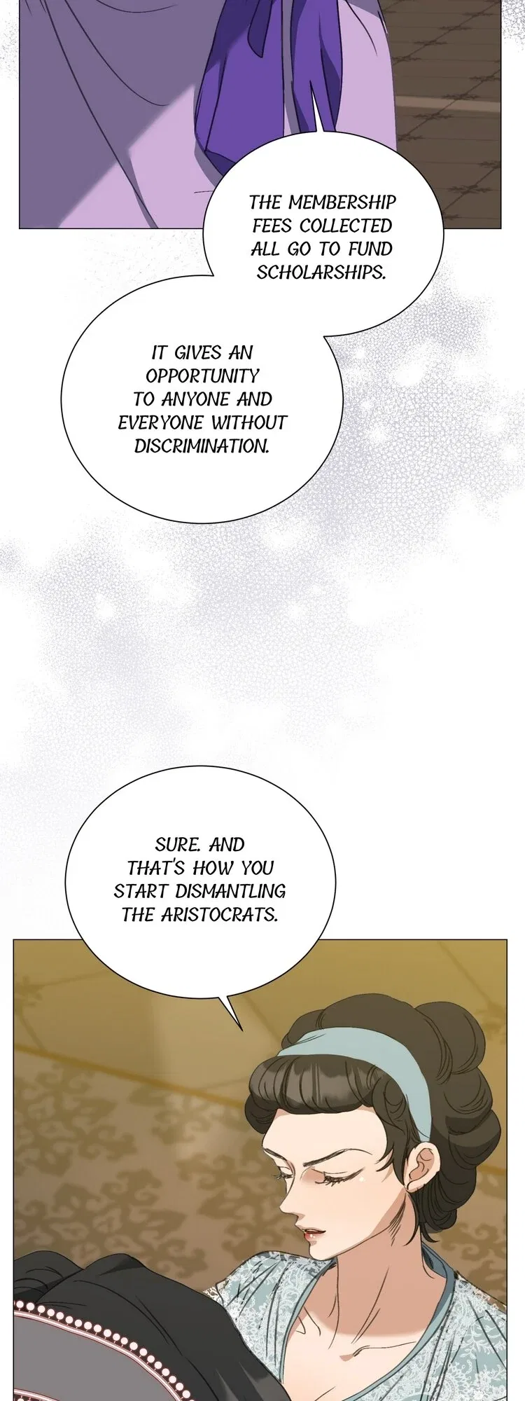The Psycho Duke and I Chapter 63 – Page 13