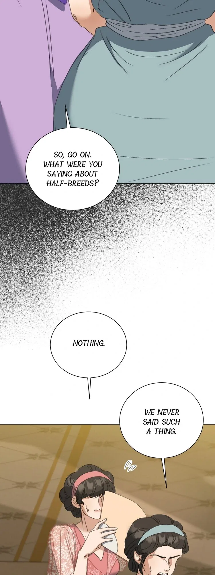 The Psycho Duke and I Chapter 63 – Page 16