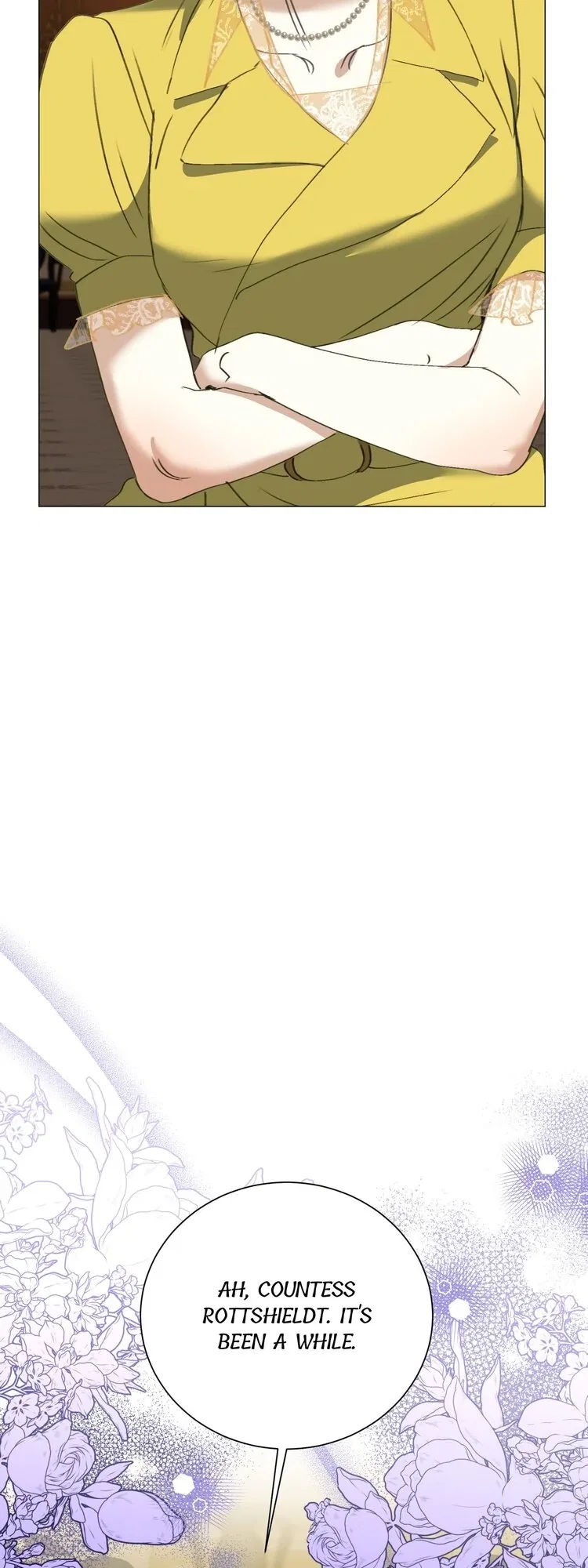 The Psycho Duke and I Chapter 63 – Page 19