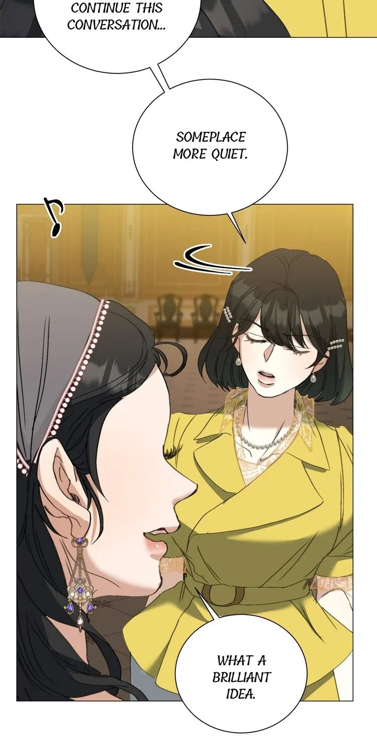 The Psycho Duke and I Chapter 63 – Page 21