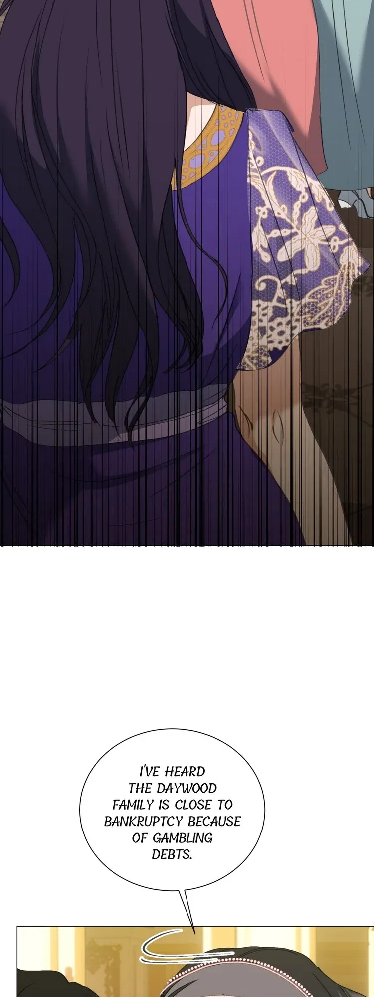 The Psycho Duke and I Chapter 63 – Page 23