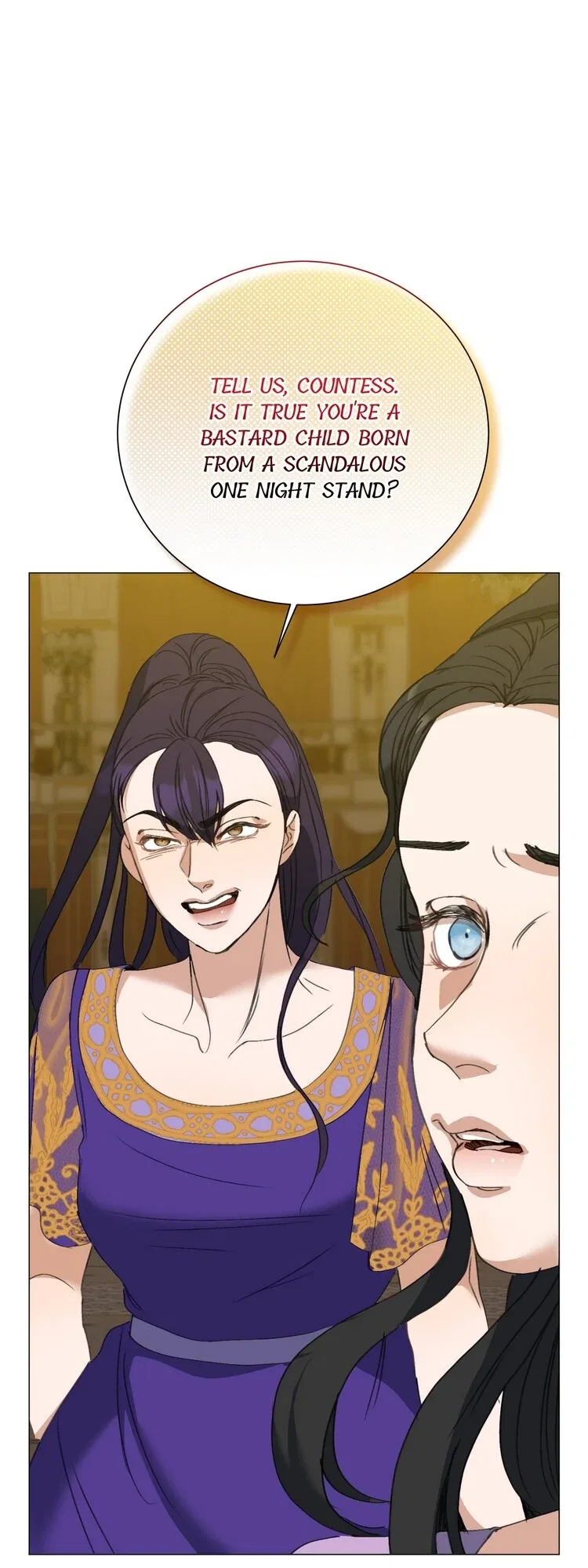 The Psycho Duke and I Chapter 63 – Page 29