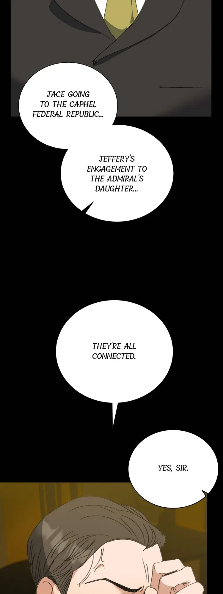 The Psycho Duke and I Chapter 63 – Page 33