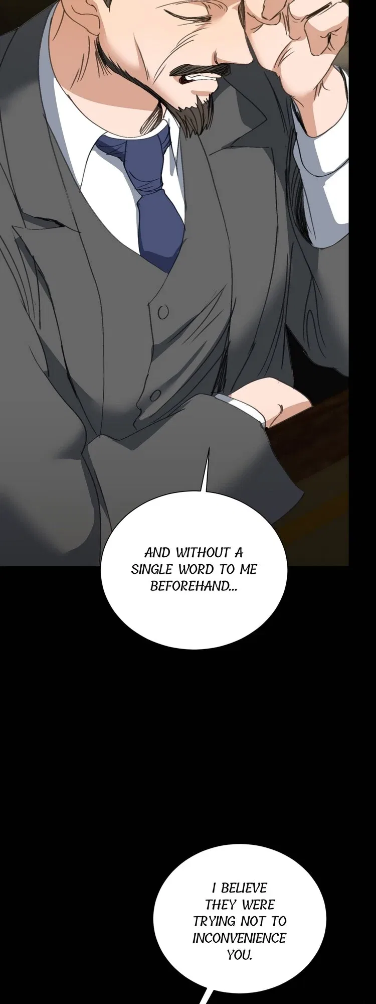 The Psycho Duke and I Chapter 63 – Page 34