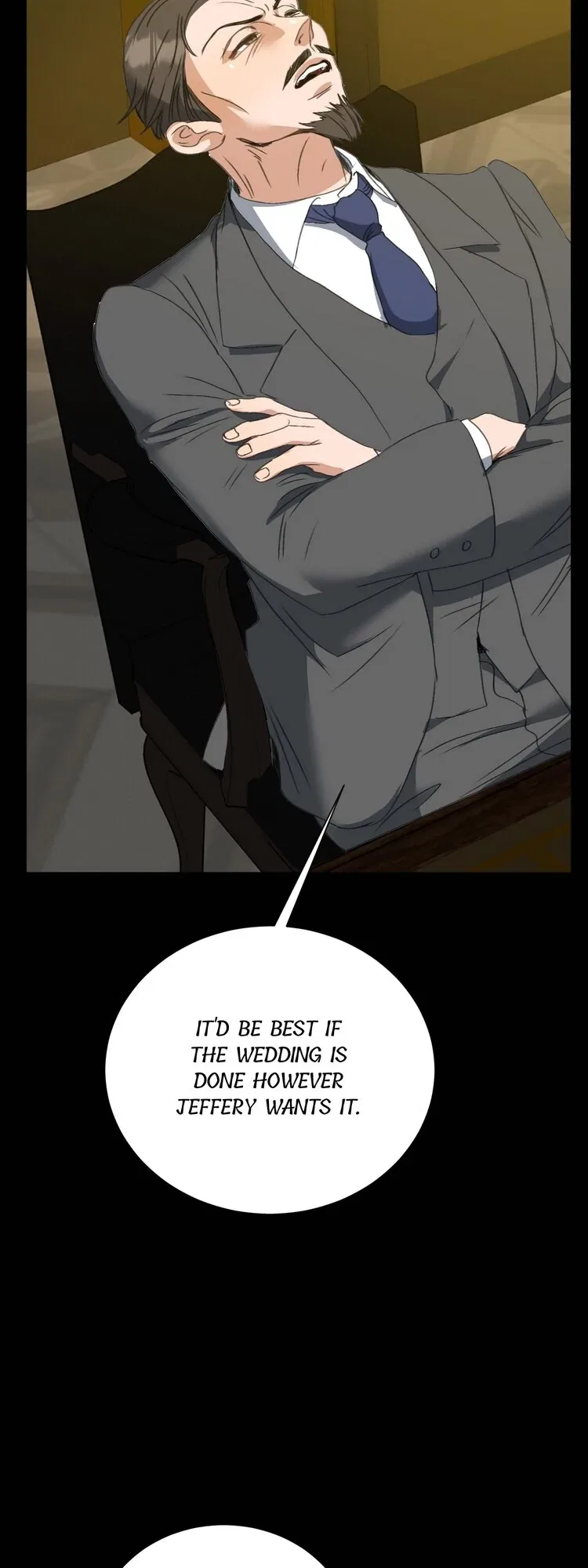 The Psycho Duke and I Chapter 63 – Page 39