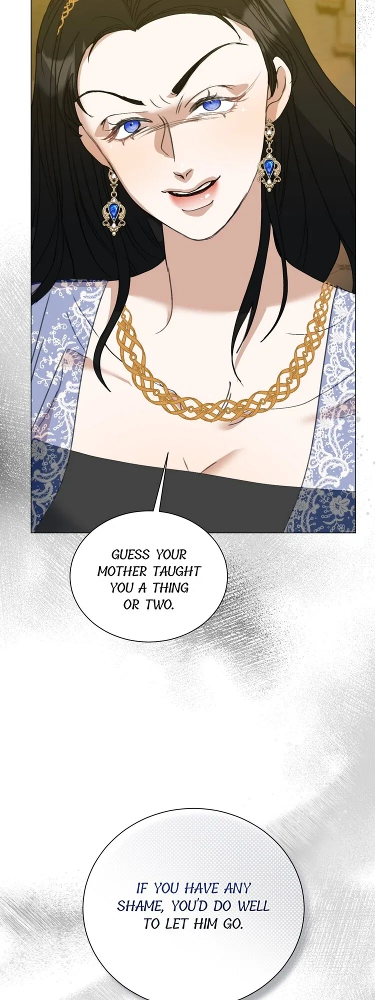 The Psycho Duke and I Chapter 63 – Page 59