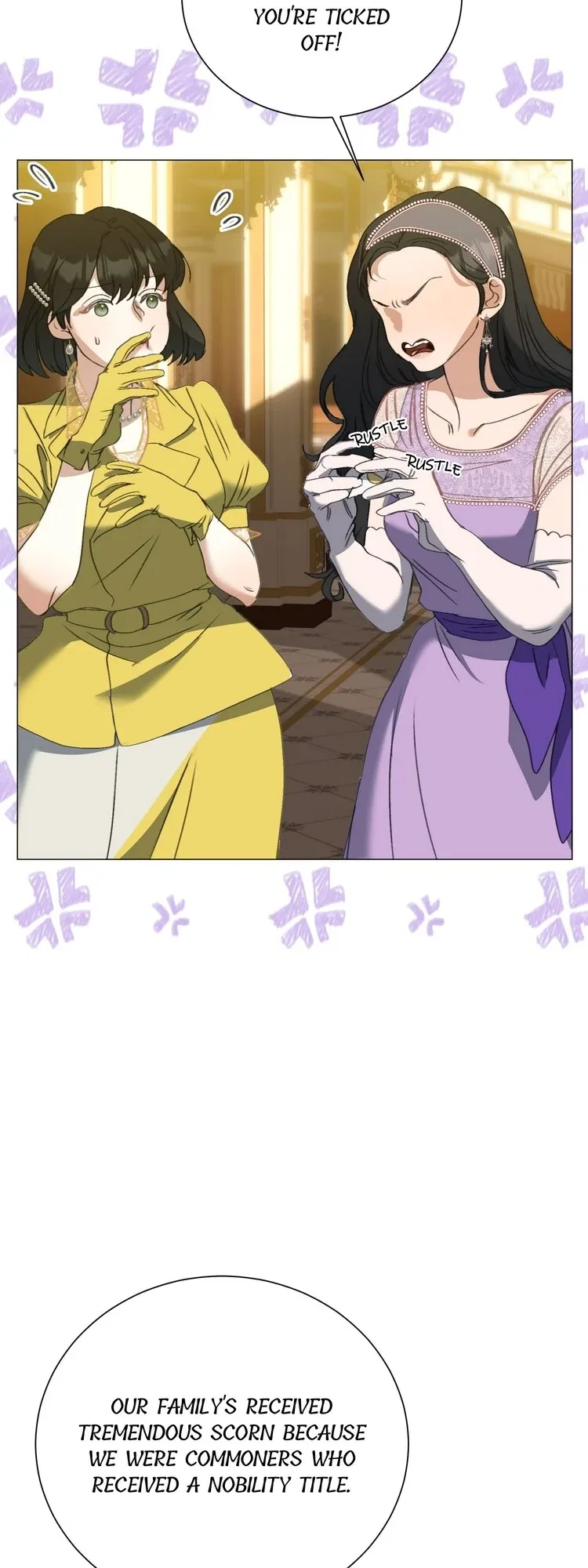 The Psycho Duke and I Chapter 63 – Page 67