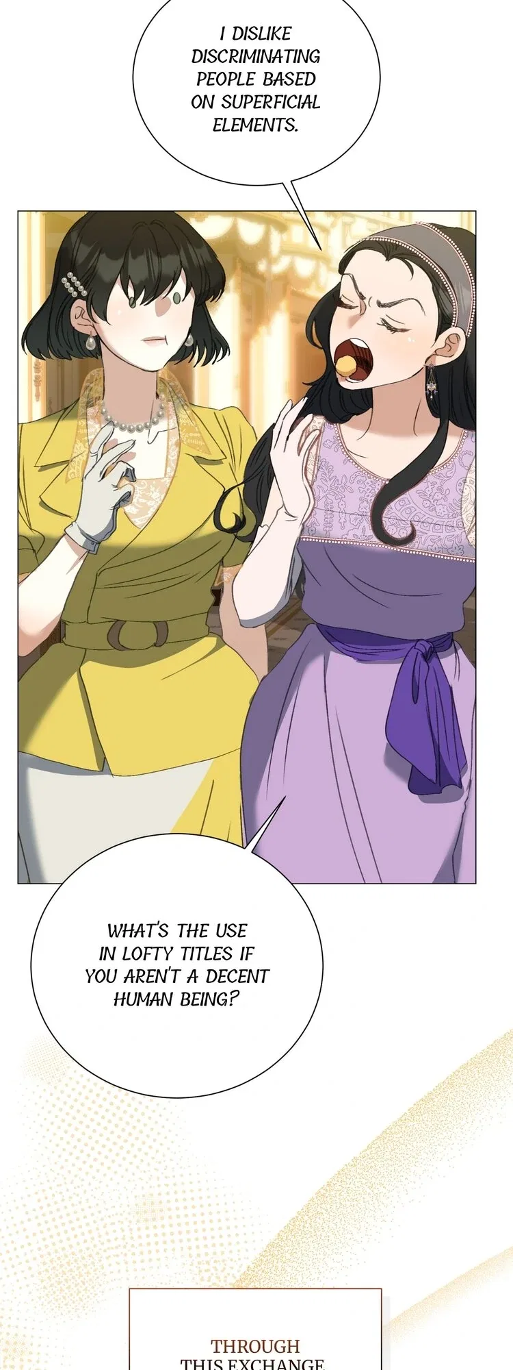 The Psycho Duke and I Chapter 63 – Page 69