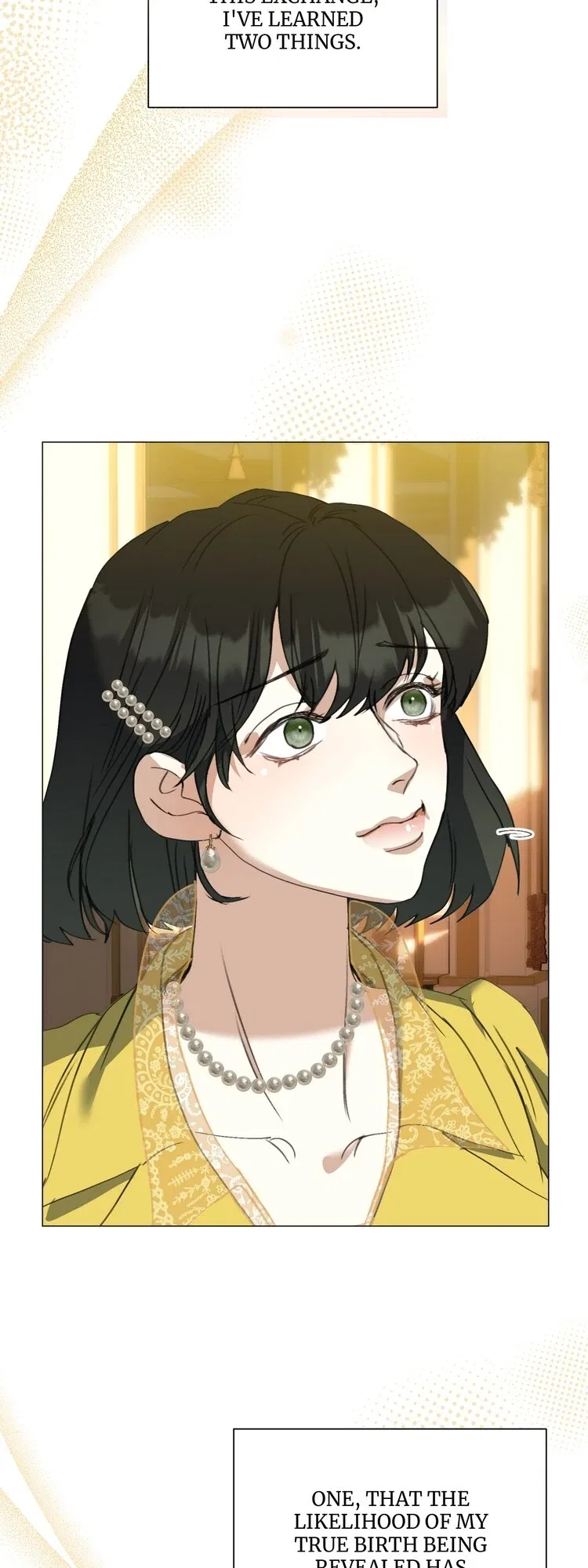 The Psycho Duke and I Chapter 63 – Page 70