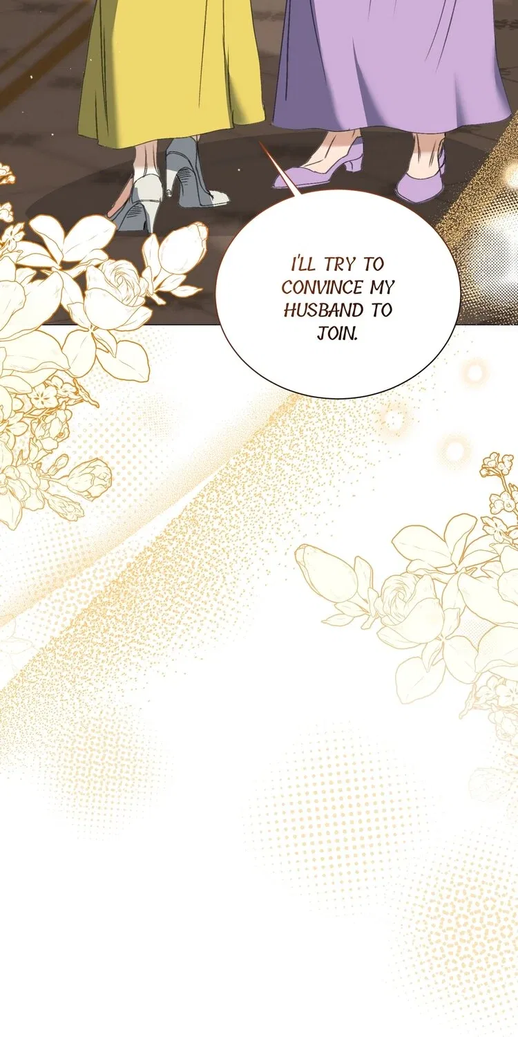 The Psycho Duke and I Chapter 63 – Page 72