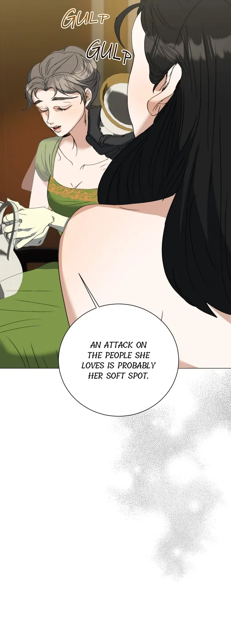 The Psycho Duke and I Chapter 63 – Page 77