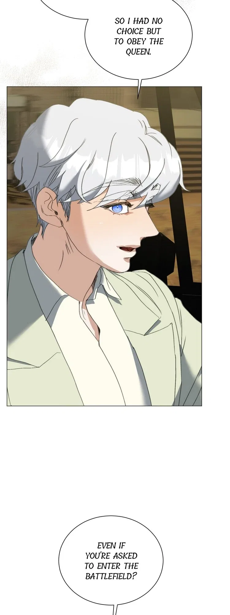 The Psycho Duke and I Chapter 62 – Page 3
