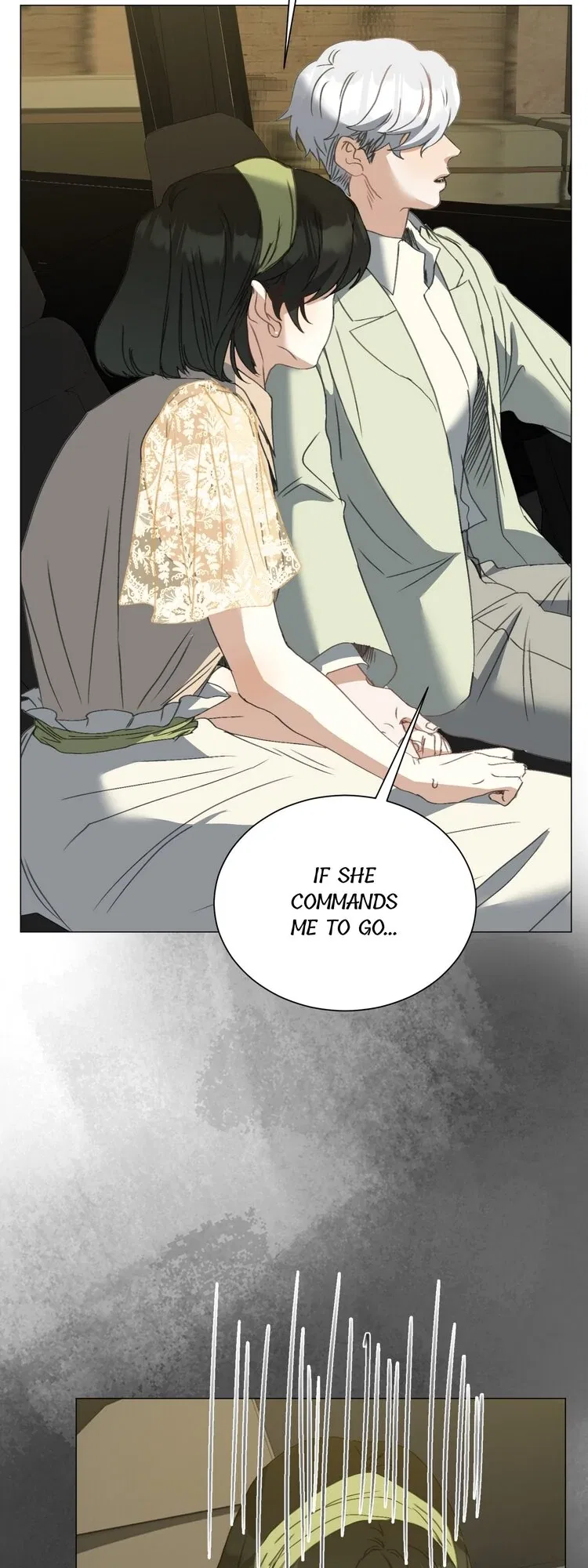 The Psycho Duke and I Chapter 62 – Page 4