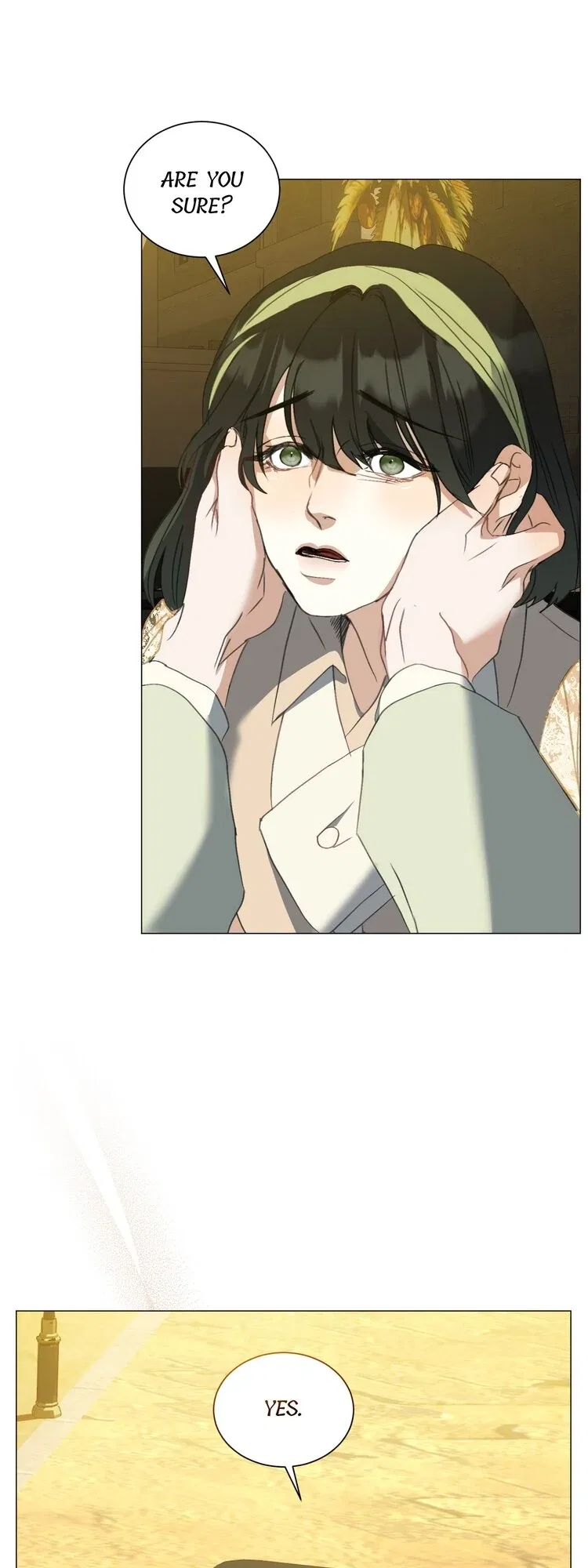 The Psycho Duke and I Chapter 62 – Page 8