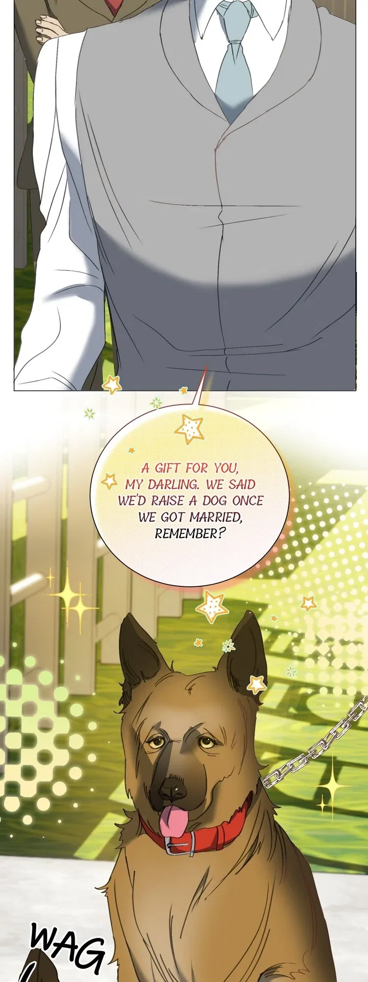 The Psycho Duke and I Chapter 62 – Page 12