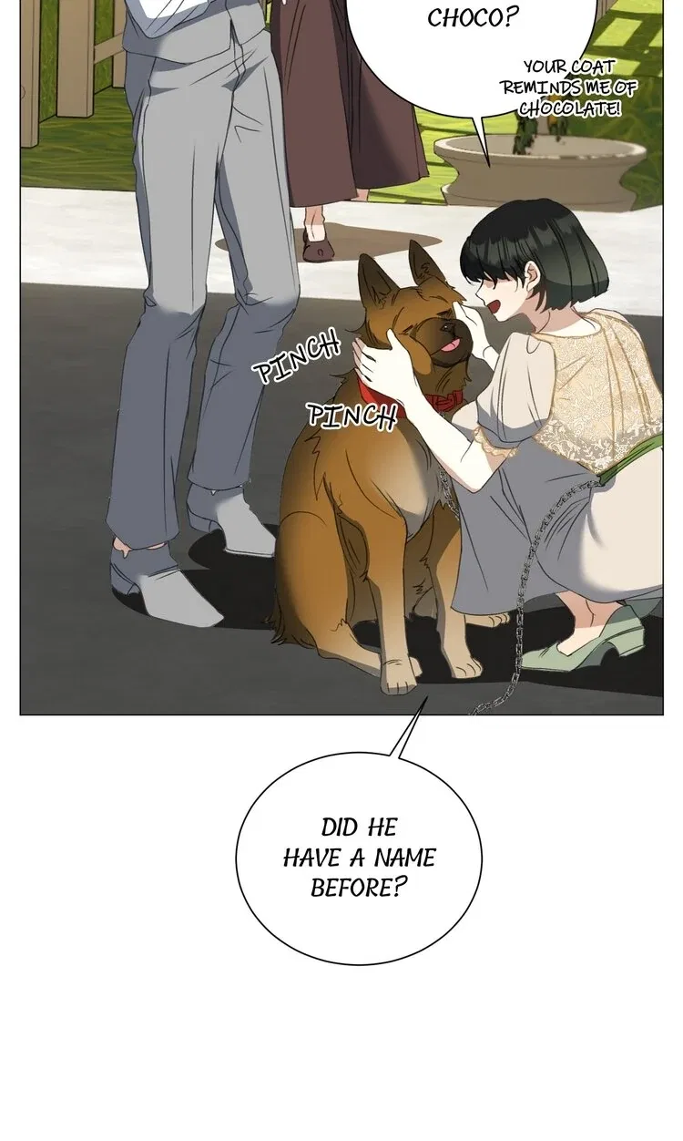 The Psycho Duke and I Chapter 62 – Page 19