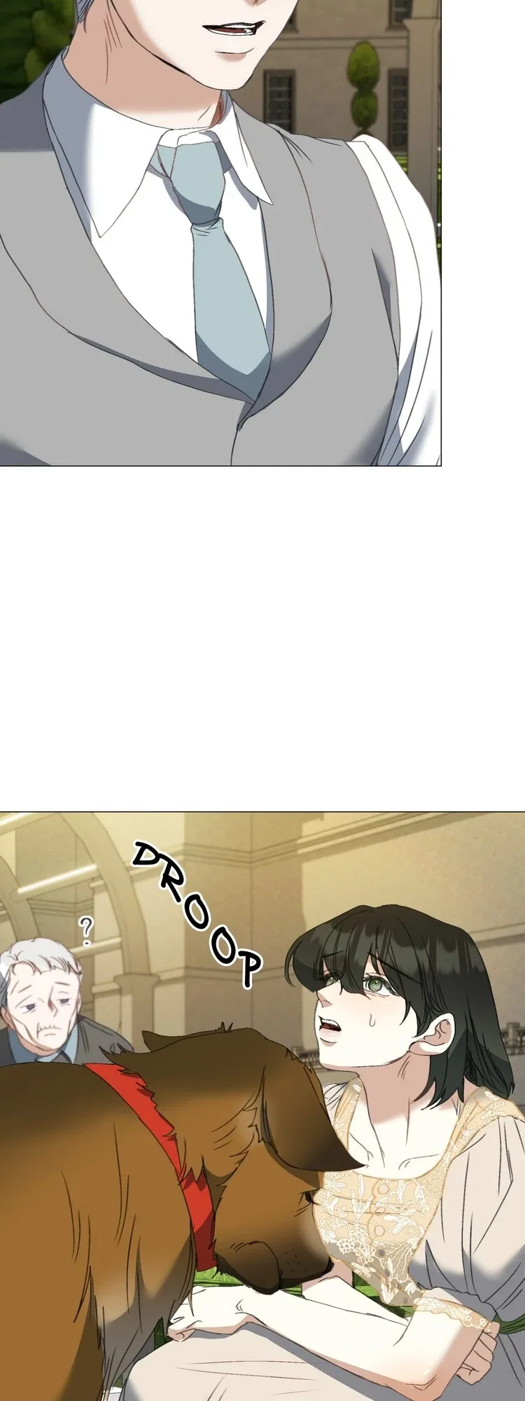 The Psycho Duke and I Chapter 62 – Page 23
