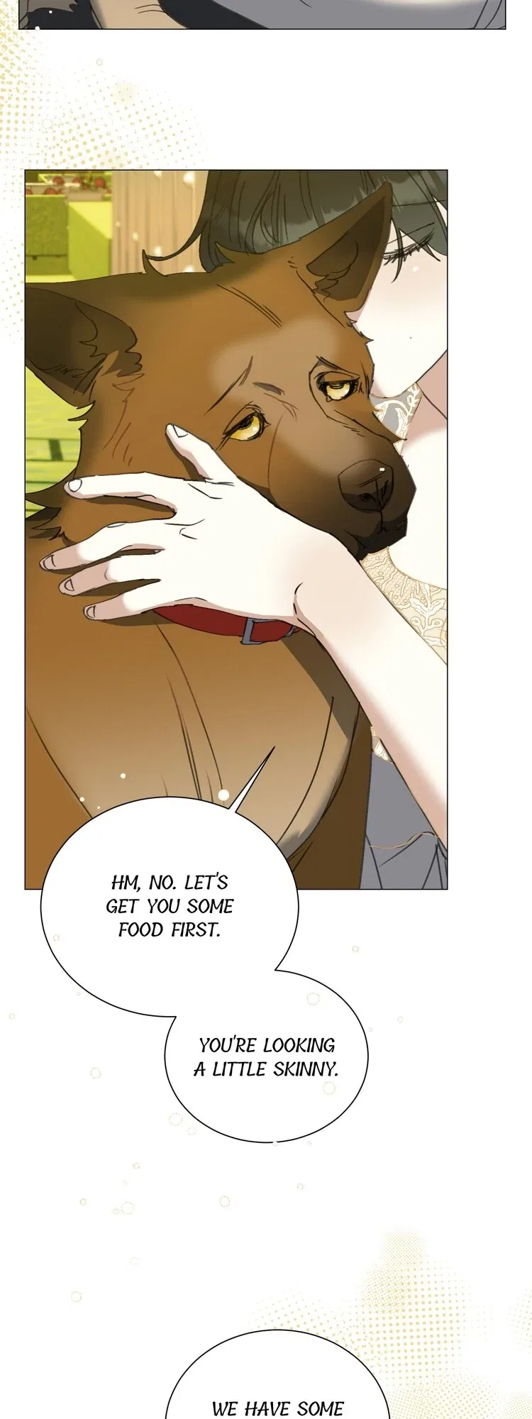 The Psycho Duke and I Chapter 62 – Page 30