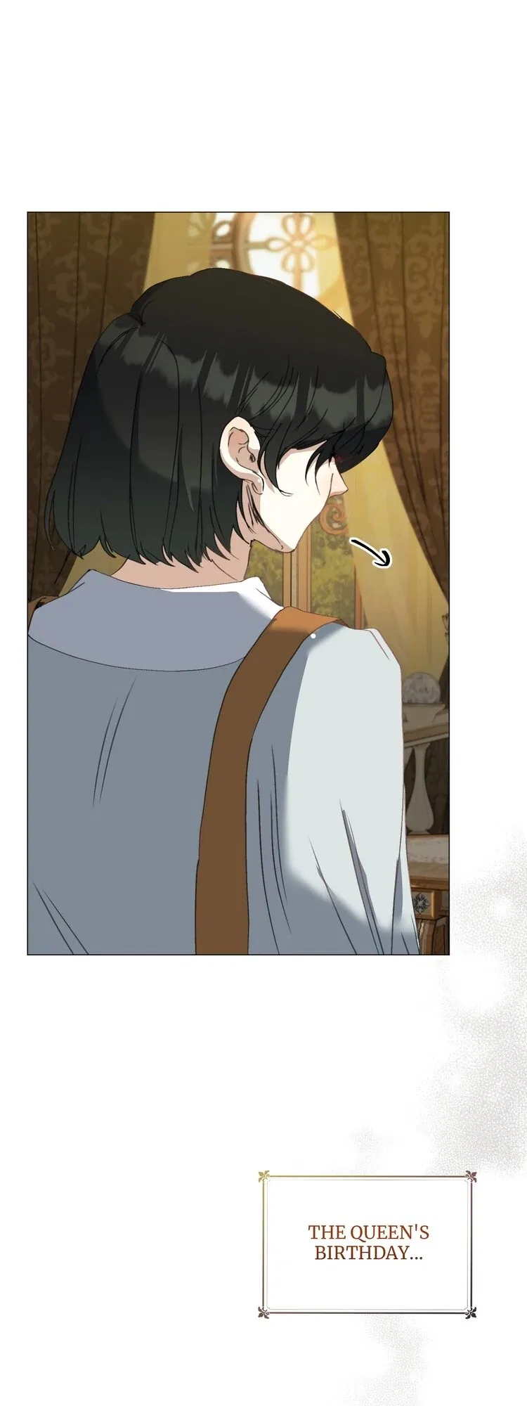 The Psycho Duke and I Chapter 62 – Page 42