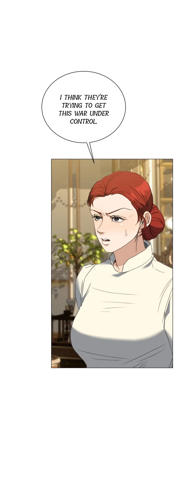 The Psycho Duke and I Chapter 62 – Page 46