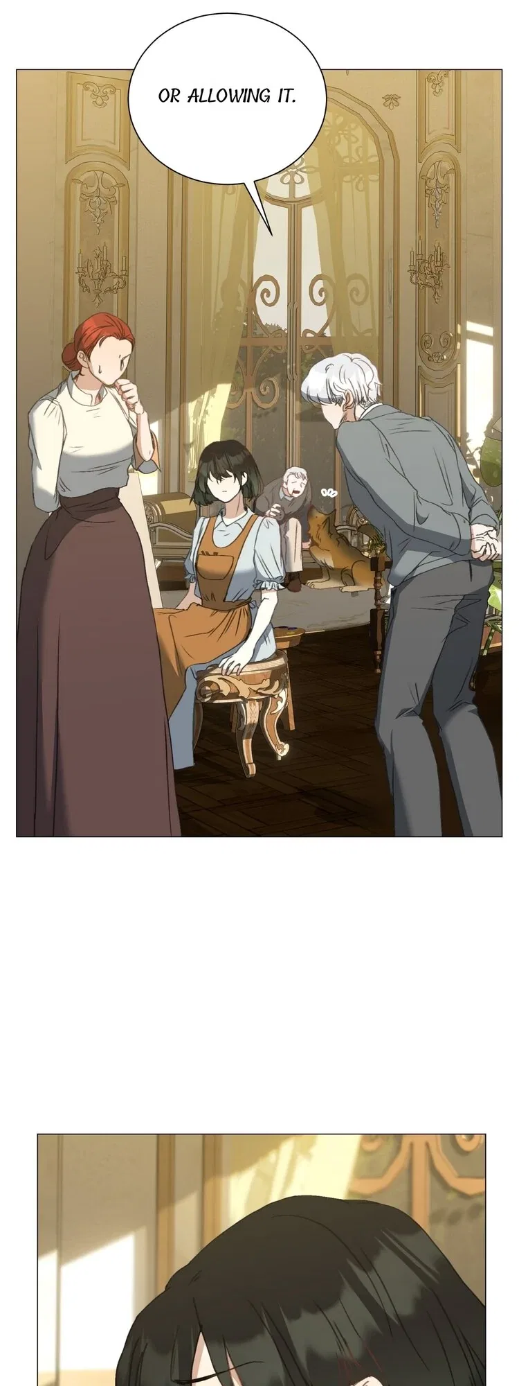 The Psycho Duke and I Chapter 62 – Page 47