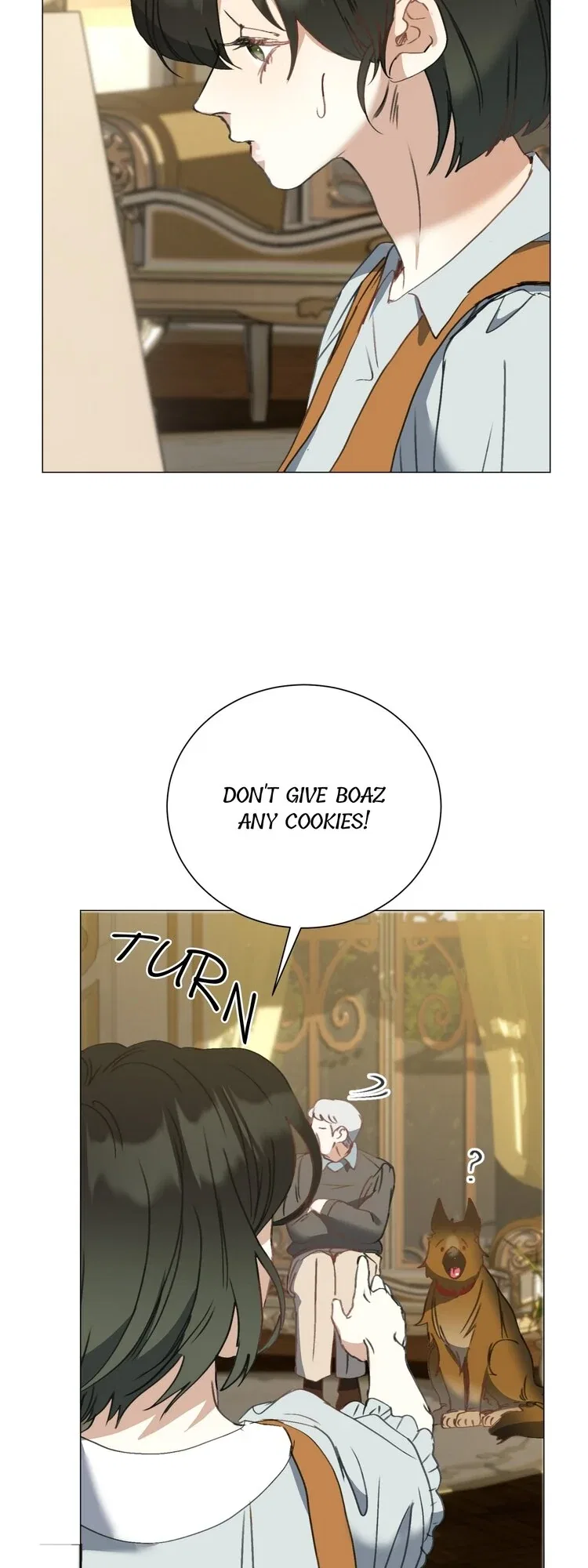 The Psycho Duke and I Chapter 62 – Page 48