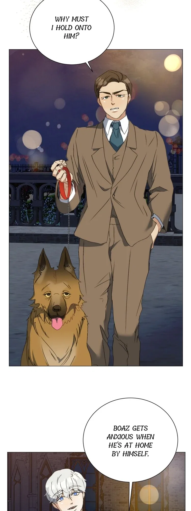 The Psycho Duke and I Chapter 62 – Page 51
