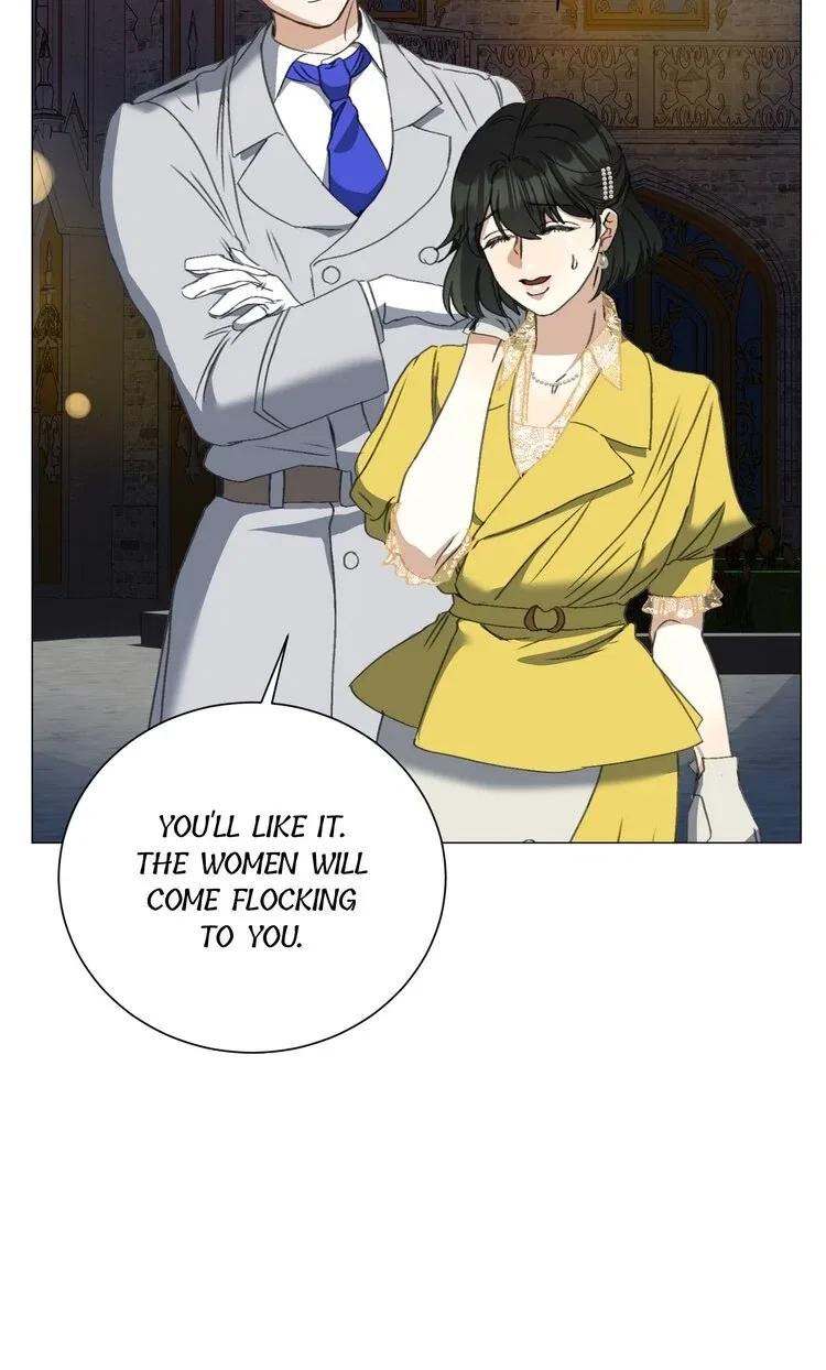 The Psycho Duke and I Chapter 62 – Page 52