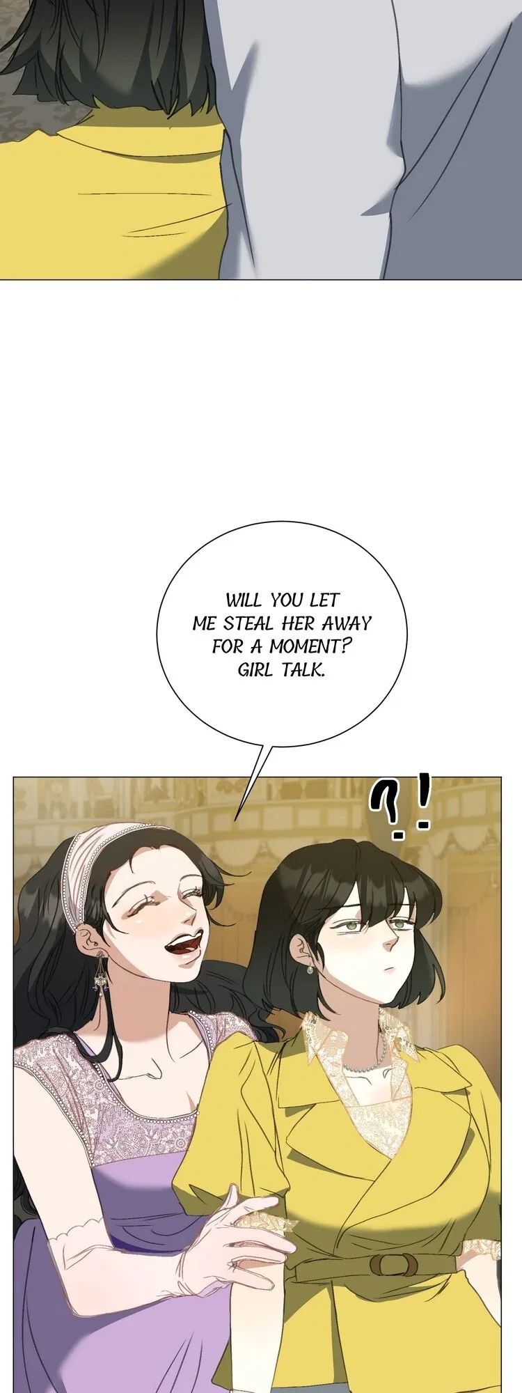 The Psycho Duke and I Chapter 62 – Page 63