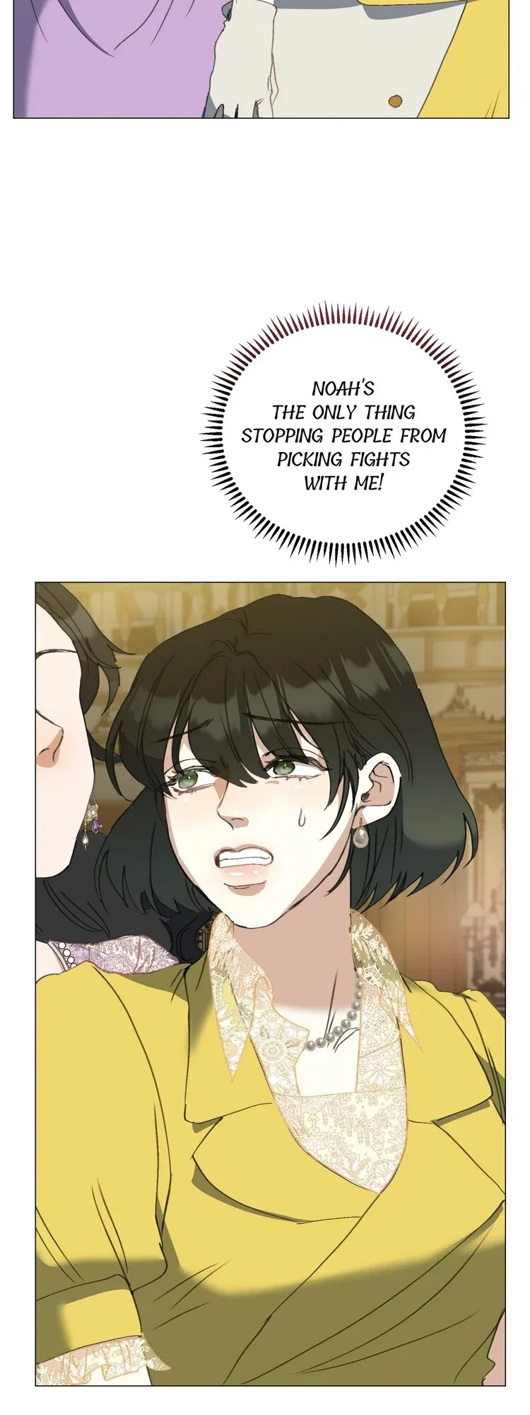 The Psycho Duke and I Chapter 62 – Page 64