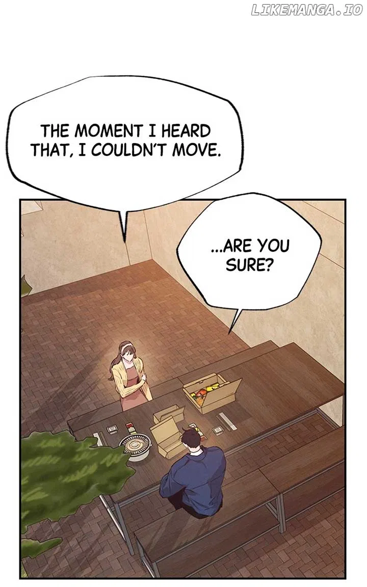 Onsaemiro Chapter 55 – Page 4