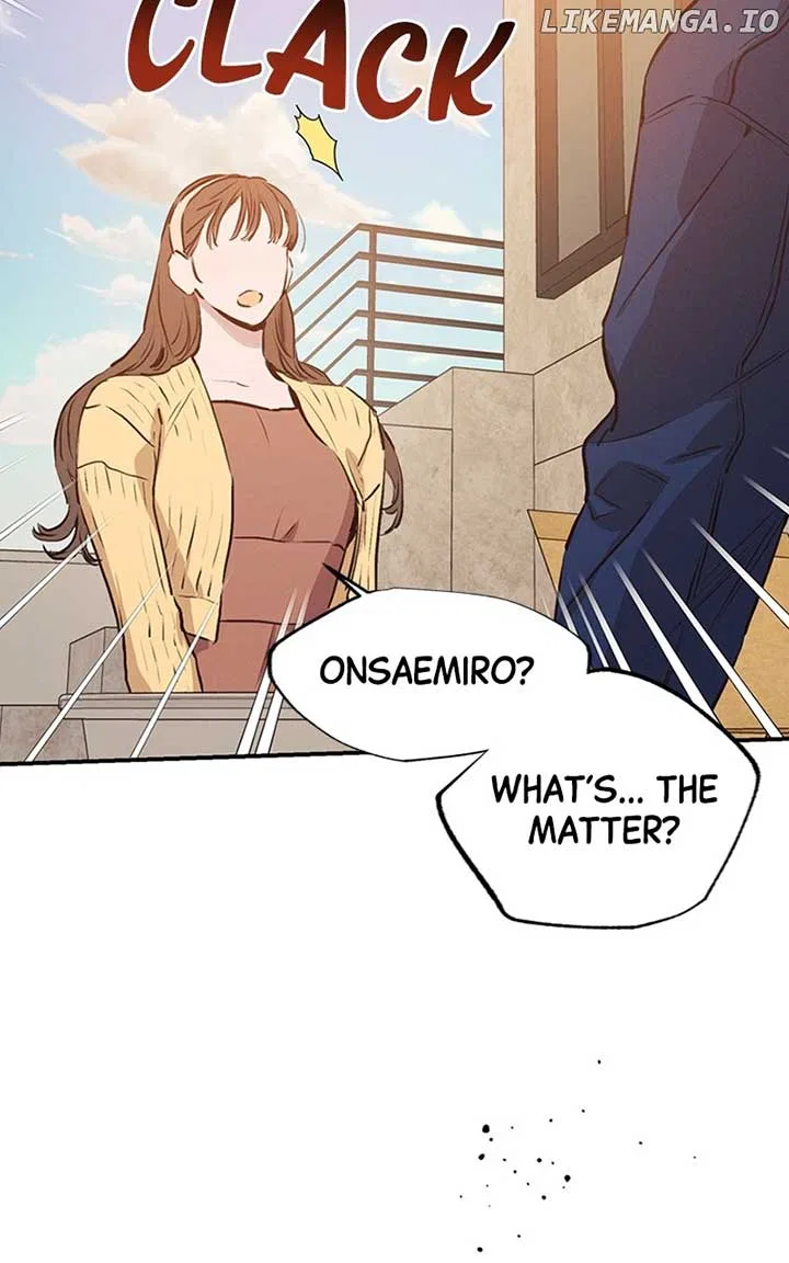 Onsaemiro Chapter 55 – Page 18
