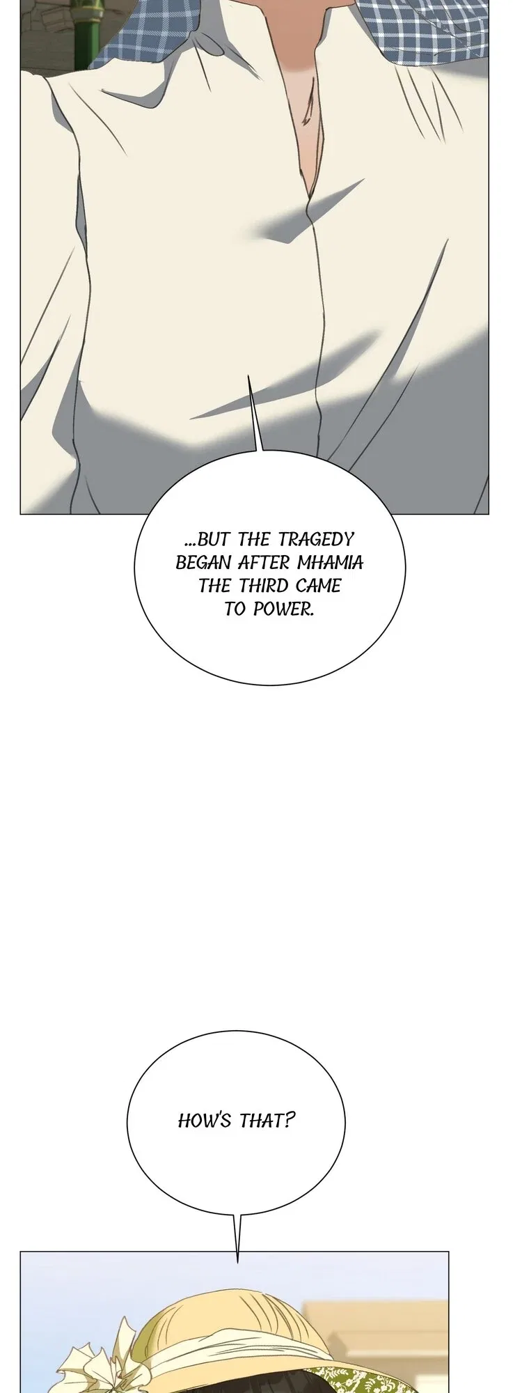 The Psycho Duke and I Chapter 61 – Page 4