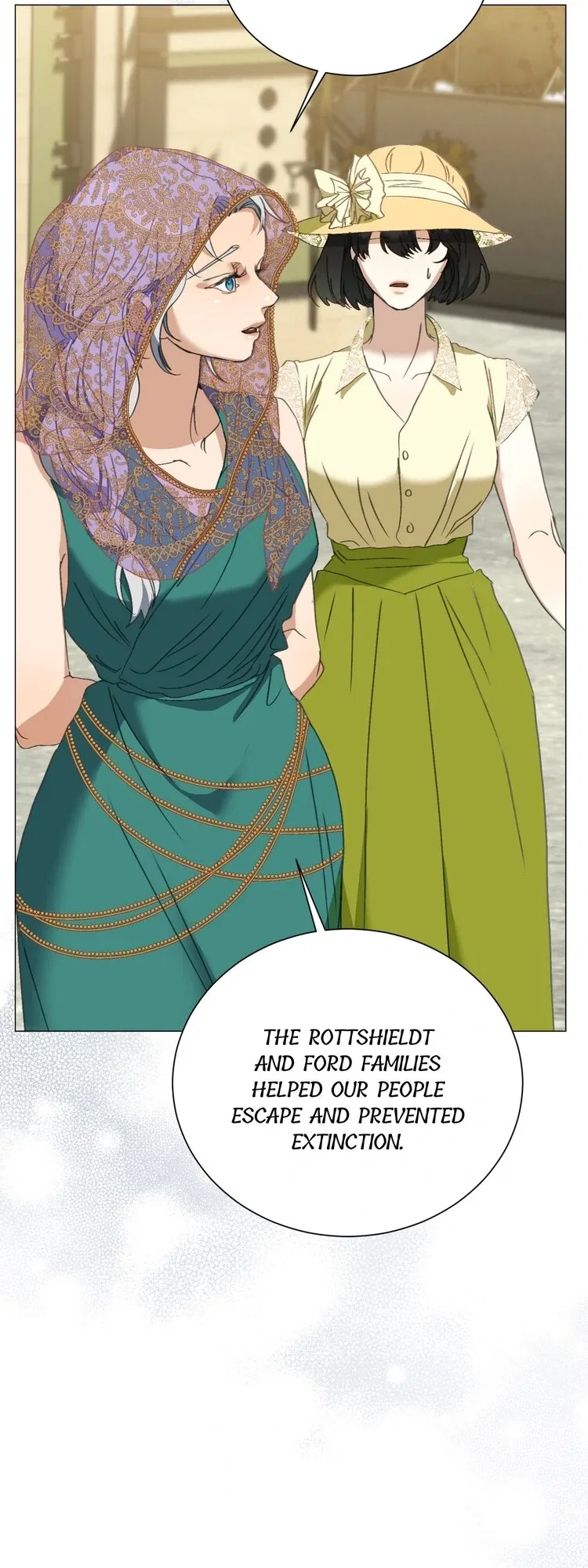 The Psycho Duke and I Chapter 61 – Page 6