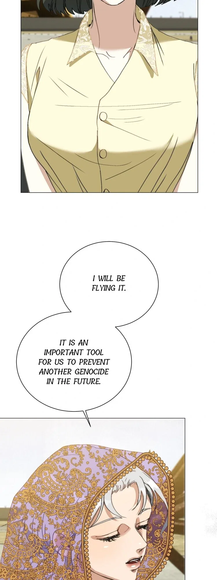 The Psycho Duke and I Chapter 61 – Page 11
