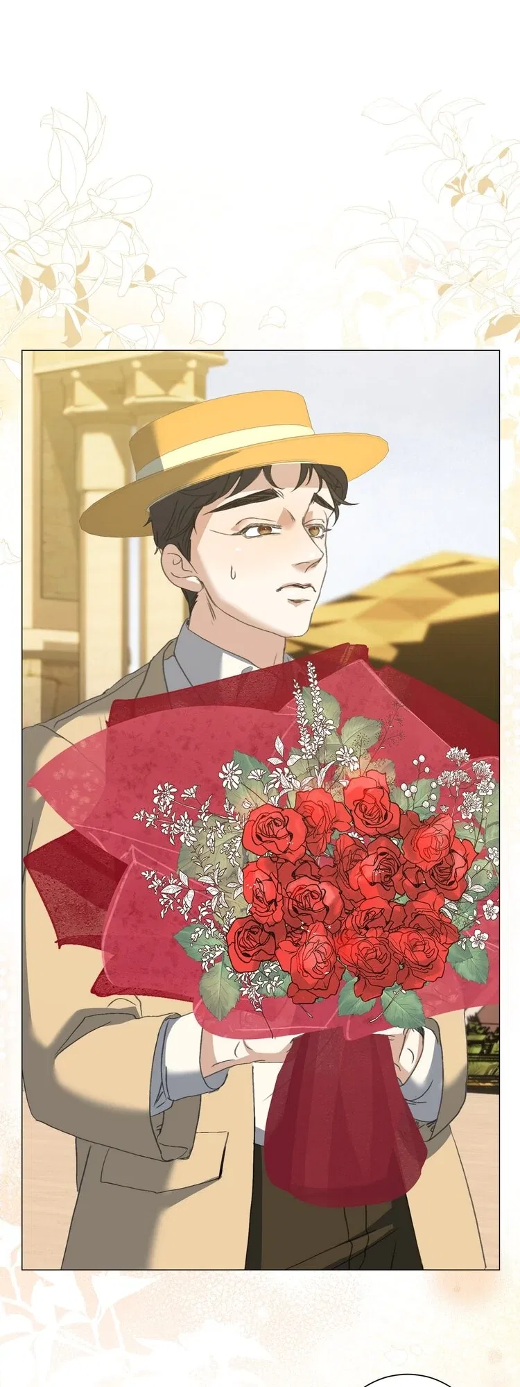 The Psycho Duke and I Chapter 61 – Page 16