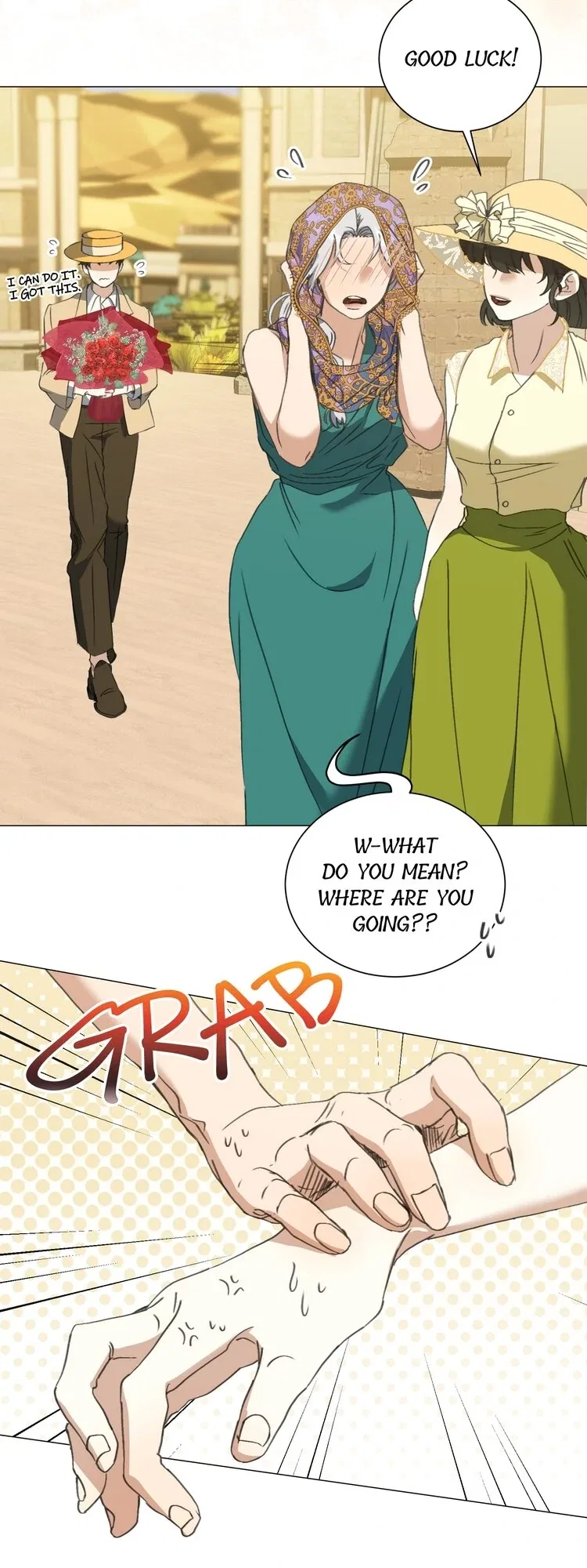 The Psycho Duke and I Chapter 61 – Page 17