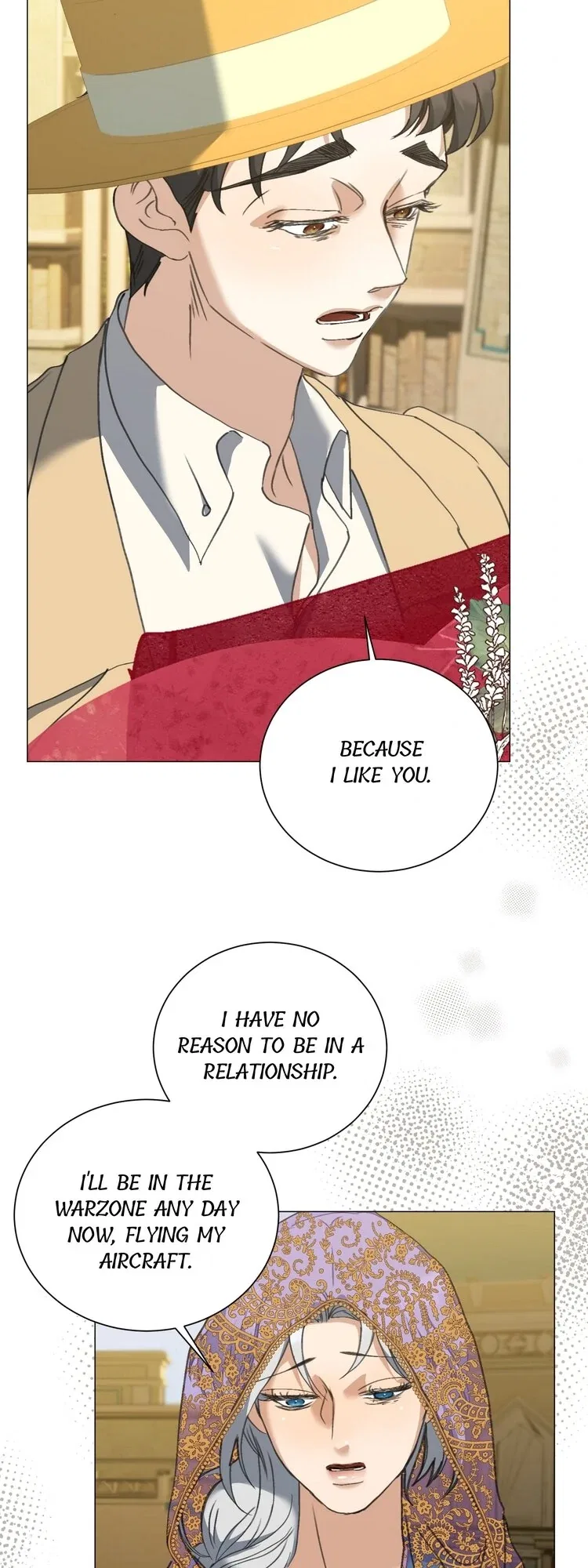 The Psycho Duke and I Chapter 61 – Page 20