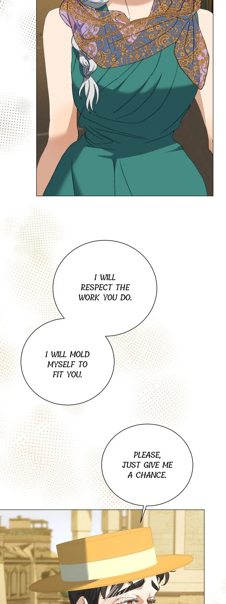 The Psycho Duke and I Chapter 61 – Page 21