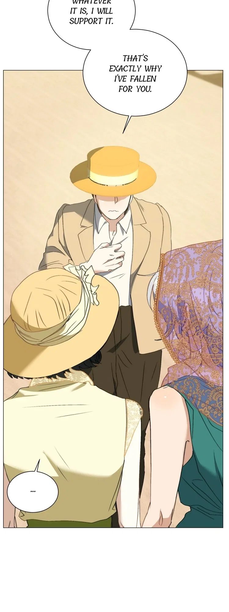 The Psycho Duke and I Chapter 61 – Page 24