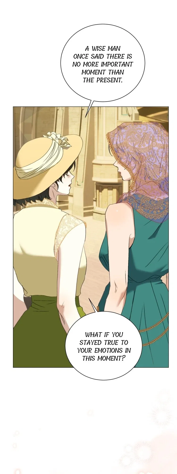 The Psycho Duke and I Chapter 61 – Page 25