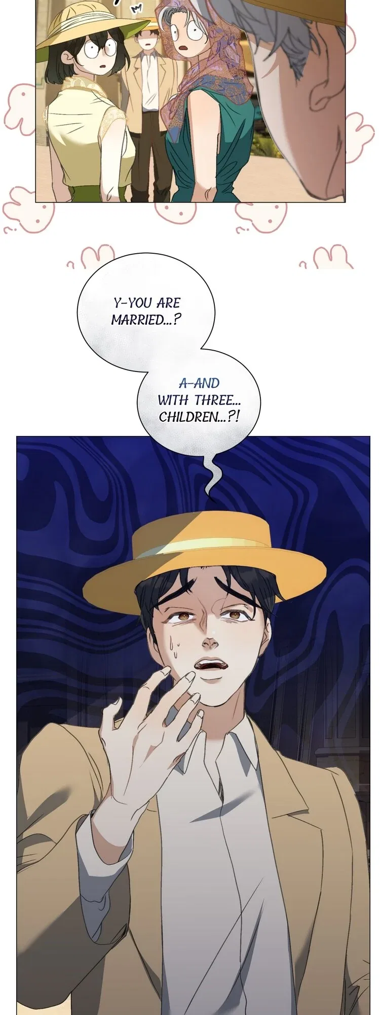 The Psycho Duke and I Chapter 61 – Page 28