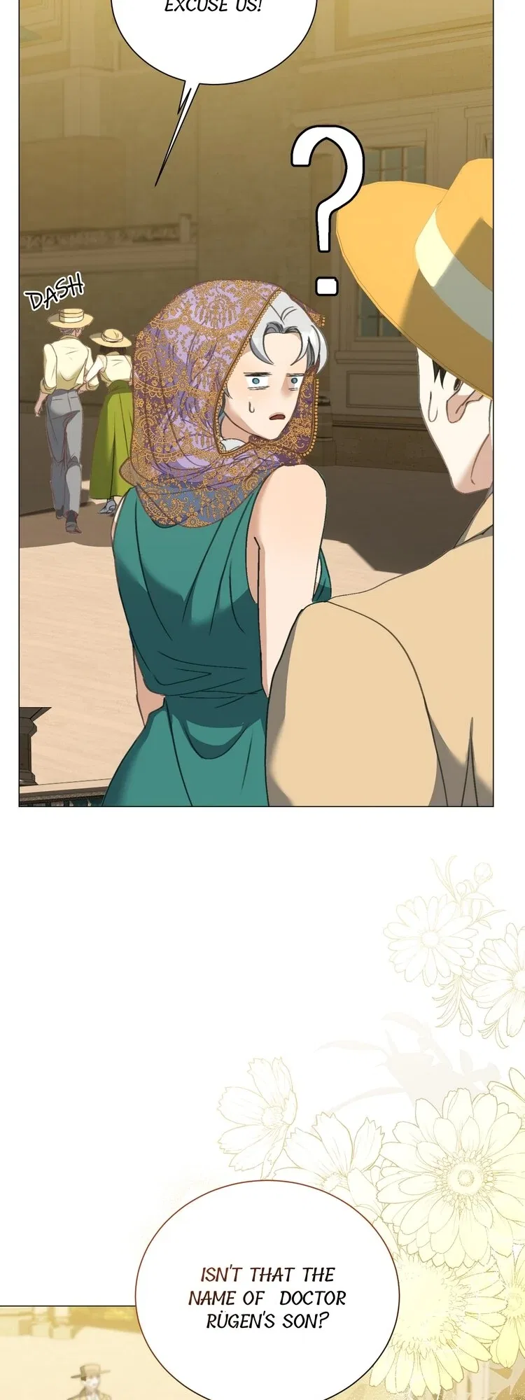 The Psycho Duke and I Chapter 61 – Page 41