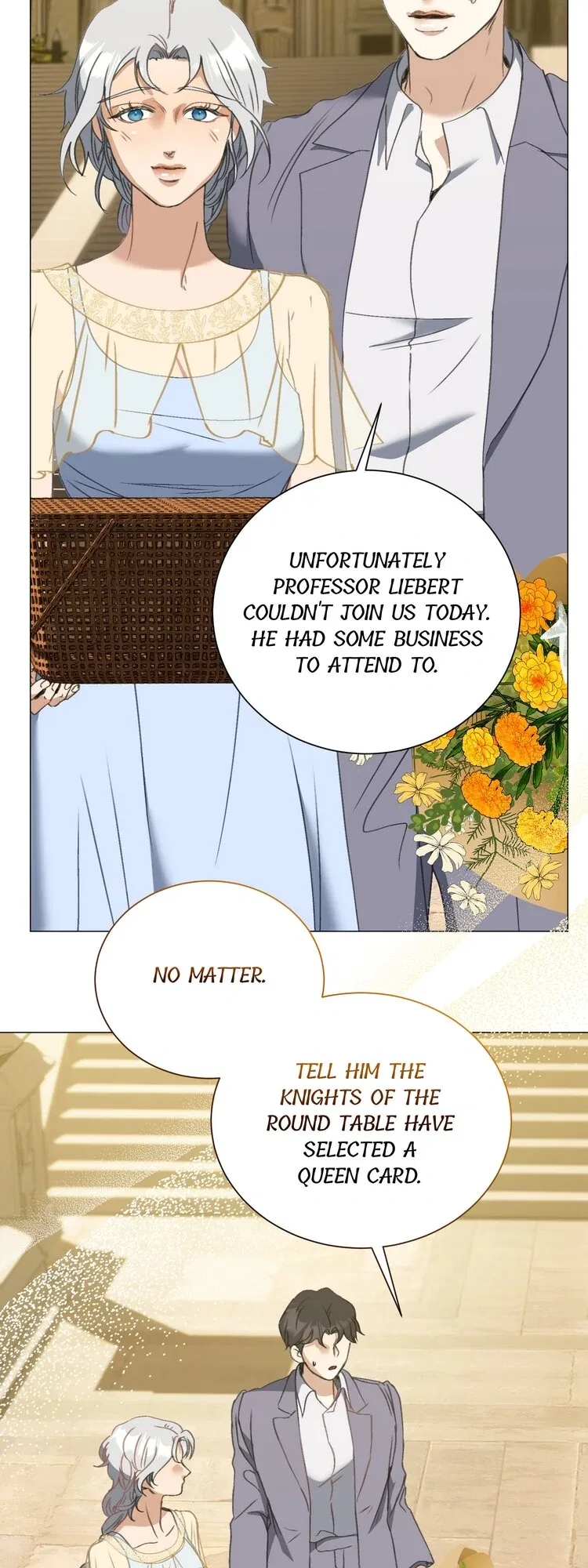 The Psycho Duke and I Chapter 61 – Page 48