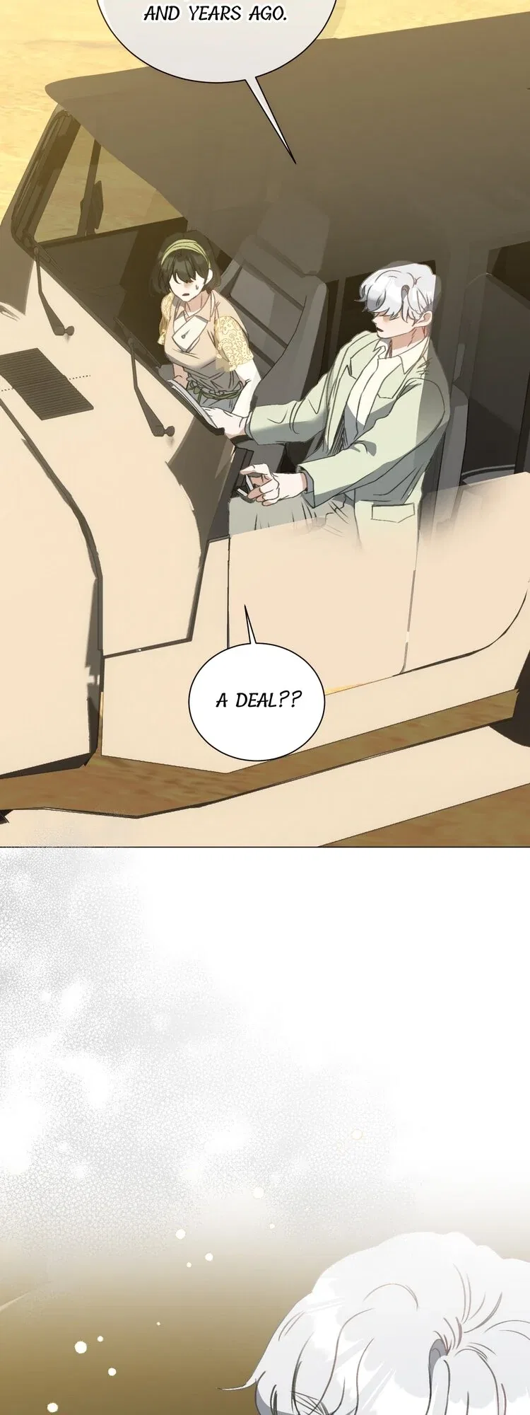 The Psycho Duke and I Chapter 61 – Page 63