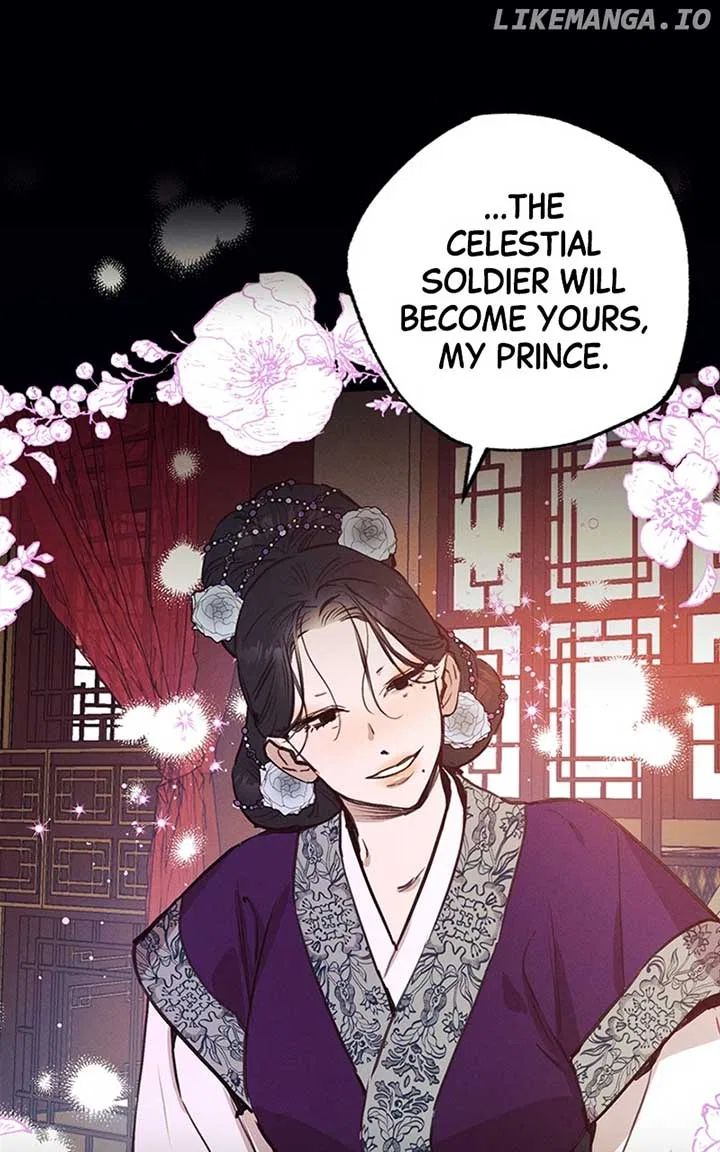 Onsaemiro Chapter 54 – Page 1