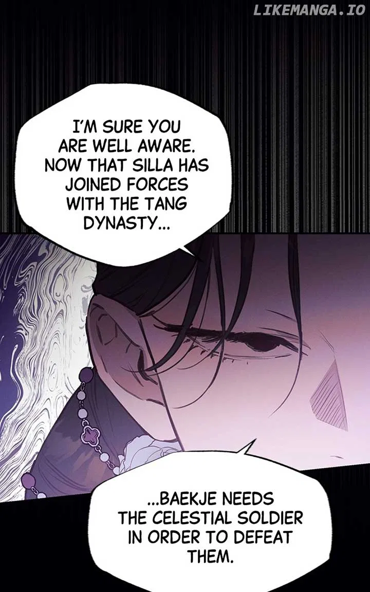 Onsaemiro Chapter 54 – Page 3
