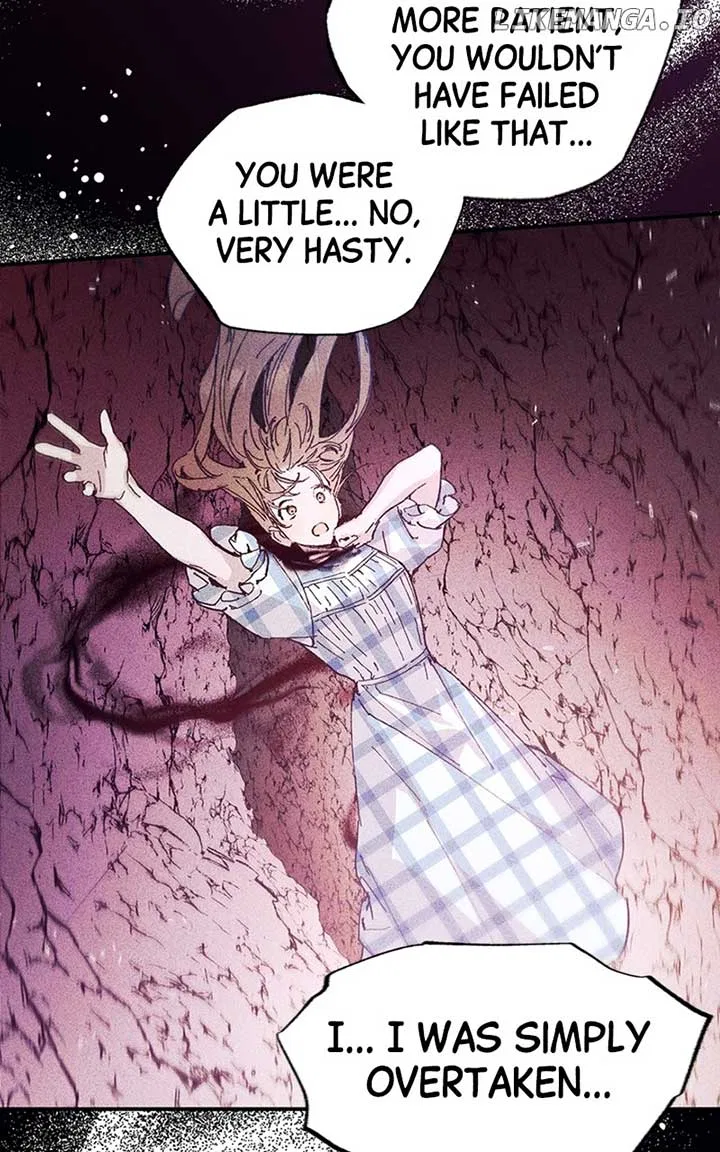 Onsaemiro Chapter 54 – Page 33