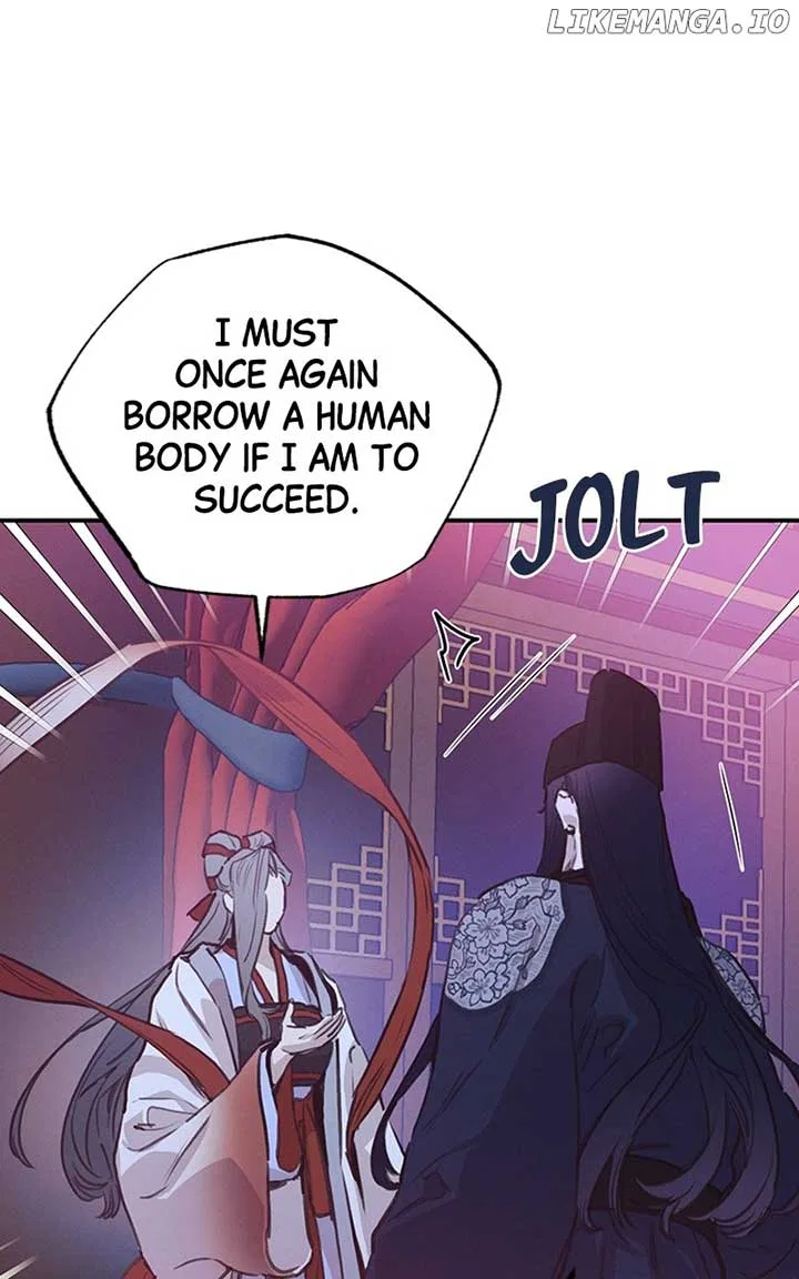 Onsaemiro Chapter 54 – Page 36
