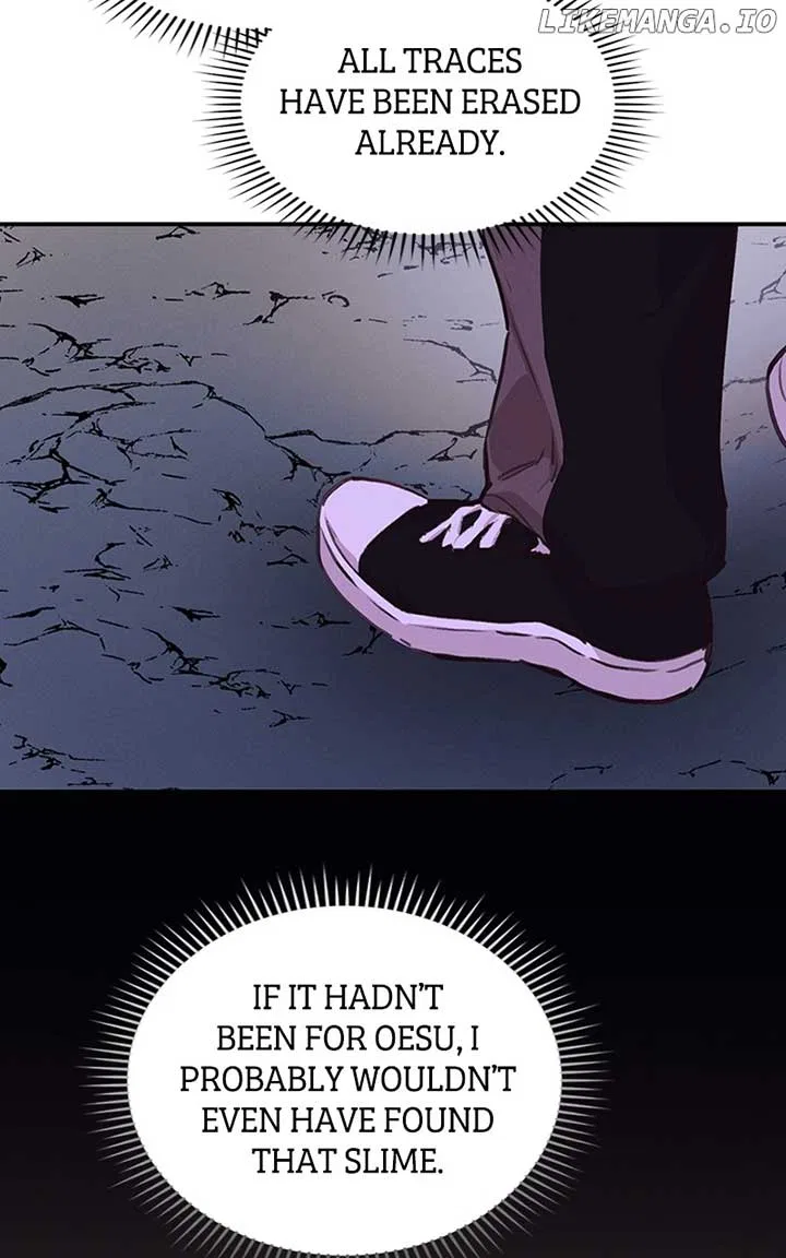 Onsaemiro Chapter 54 – Page 43